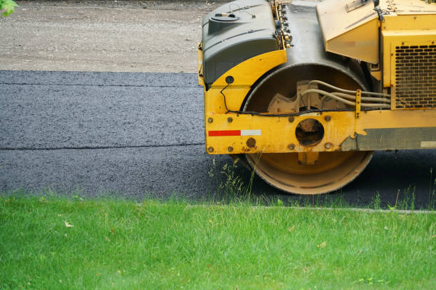 Best Driveway Paving Near Me  in Federal Y, WA