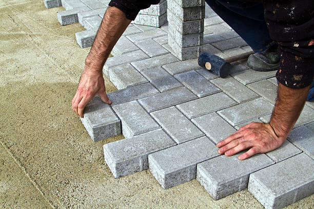 Driveway Repair Near Me in Federal Way, WA